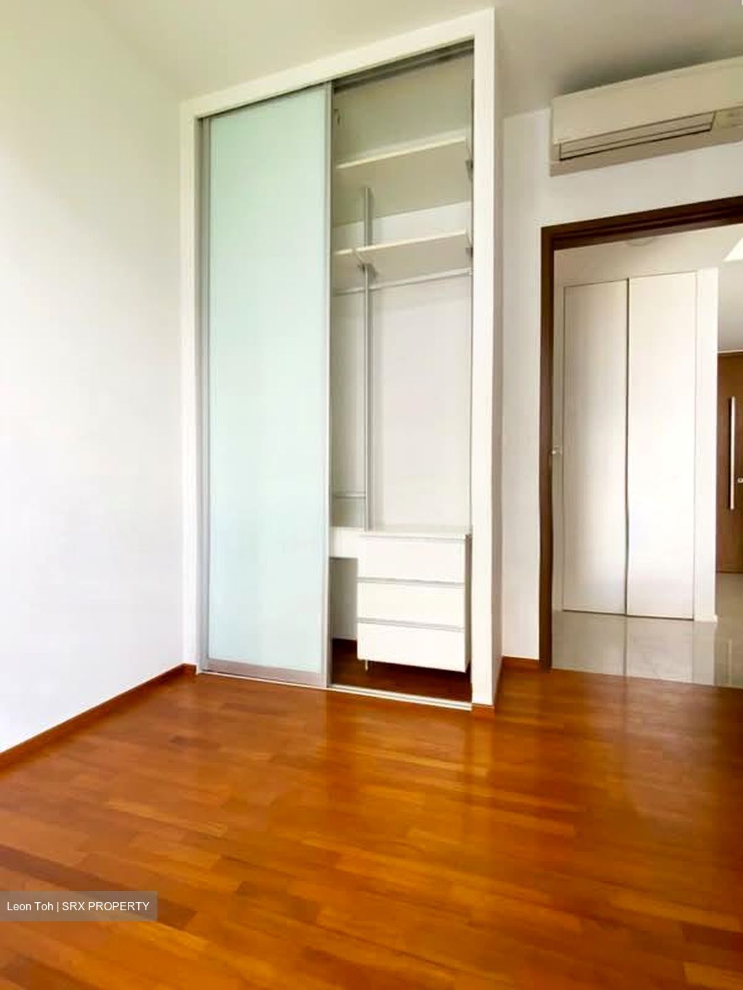 Parc Centros (D19), Condominium #559937081